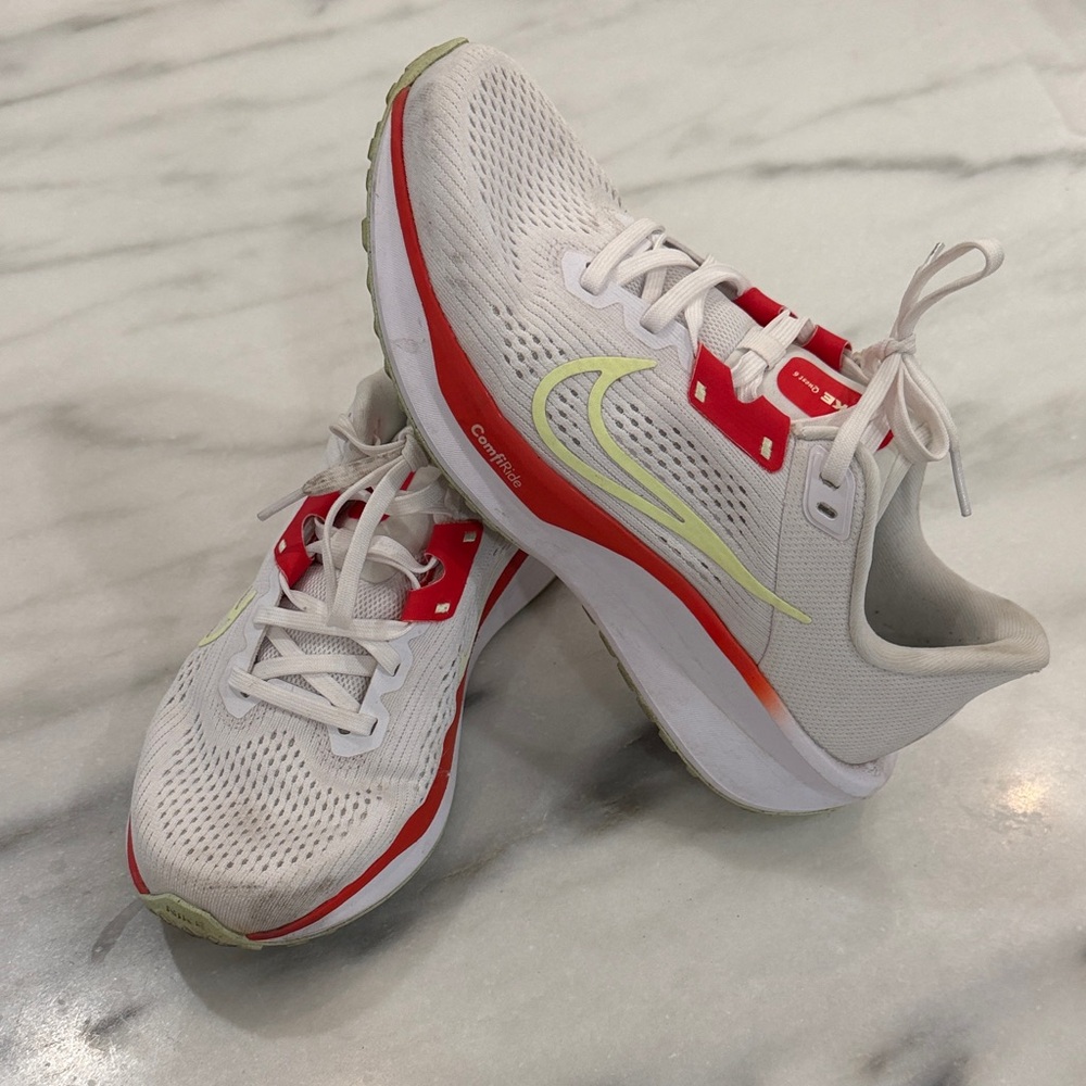 Nike ComfiRide Quest 6 running shoes